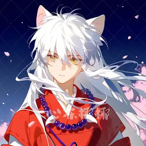 猫咪影院用户头像